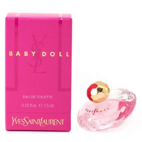 ysl baby doll perfume dupe.